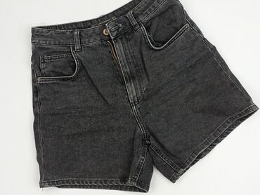 джинси h m: Zara, Szorty damskie, S