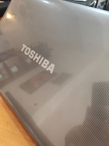 toshiba ноутбук: Ноутбук, Toshiba, до 2 ГБ ОЗУ, 11.6 ", Б/у, Для несложных задач