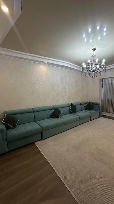 восток 5 квартира: 3 комнаты, 65 м², Восток-5 мкр 105 серия, 5 этаж, Косметический ремонт — 7
