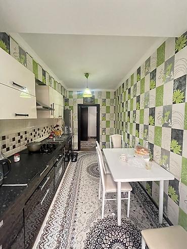 108: 2 комнаты, 61 м², Элитка, 2 этаж, Косметический ремонт — 8