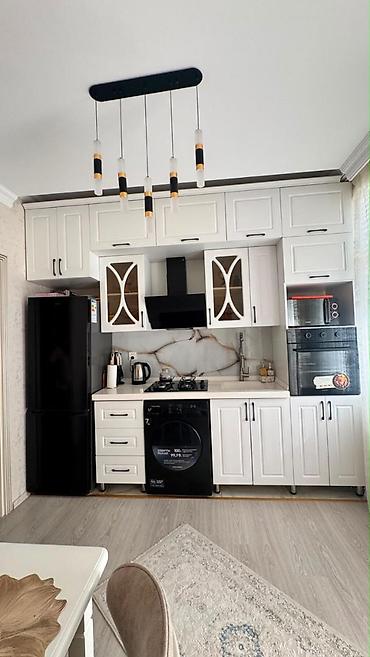 Квартиры: Мамедлы, 2 комнаты, Новостройка, 93 м² — 9