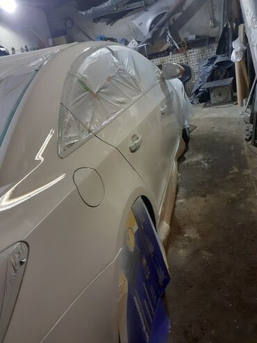 СТО, ремонт транспорта: Рихтовка, сварка, покраска, без выезда — 21