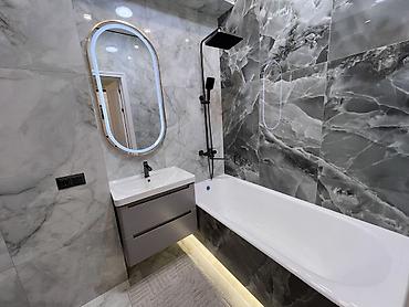 Новостройки от застройщика: 2 комнаты, 80 м² — 29