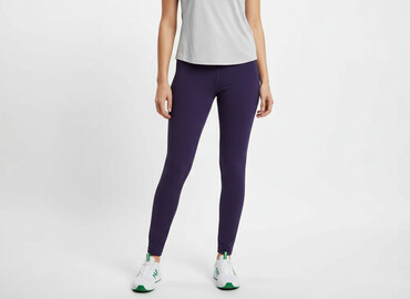 legginsy damskie ocieplane allegro: Marks & Spencer, Legginsy Sportowe damskie, rozmiar L