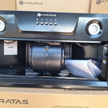 Aspiratorlar: Aspirator rəng - Qara, Yeni -da lalafo.az — 8 Aspiratorlar: Aspirator rəng - Qara, Yeni — 8