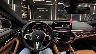 купить bmw x5 g05: BMW 520: 2020 г., 2 л, Автомат, Бензин, Седан — 3