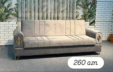 embawood divan modelleri: 1.Mebel kateqoriyası: Divan - Model: 3 nəfərlik, müasir dizayn - — 1