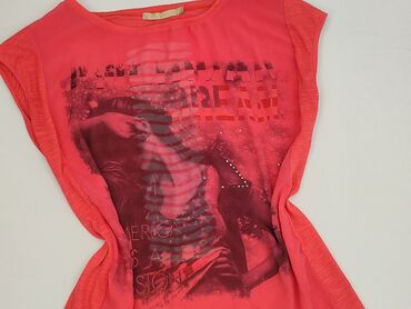 t shirty różowa pantera: T-shirt damski, rozmiar M