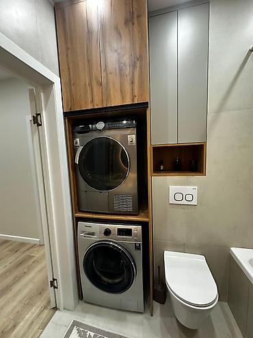 Продажа квартир: 3 комнаты, 98 м², Элитка, 3 этаж, Дизайнерский ремонт — 13