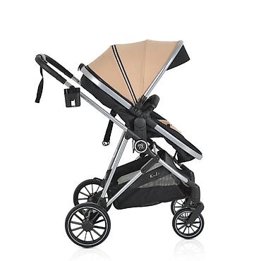 monsoon srbija: KOMBINOVANA KOLICA ZA BEBE Kali – Khaki (SKU: CAN6151-70) Lagana 2u1 — 6