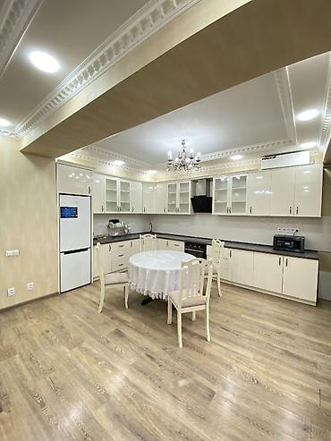 52: 2 комнаты, 75 м², Золотой квадрат Элитка, 3 этаж, Косметический ремонт — 6