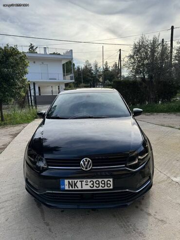 Volkswagen: Χριστόφορος Ρούσης — 4