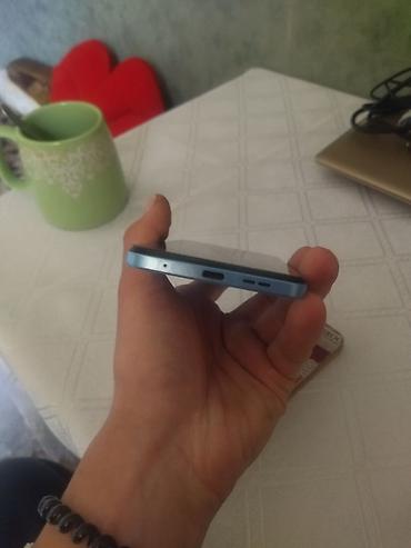 lenova legion go: Redmi, Redmi Note 12, Б/у, 128 ГБ, цвет - Синий, 1 SIM, 2 SIM — 8