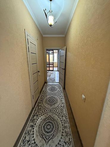 Продажа квартир: 3 комнаты, 93 м², 3 этаж — 9