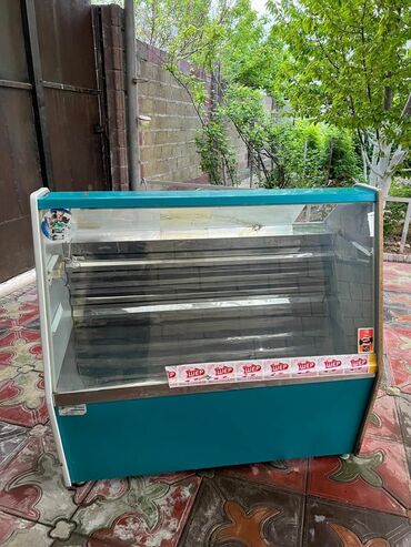 бытовая техника со склада бишкек: Продается витринный холодильник. Имеется такой же в нерабочем