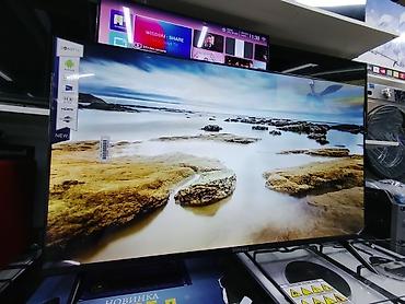 13: Телик Телевизоры Samsung Android 13 с голосовым управлением, 43 — 4