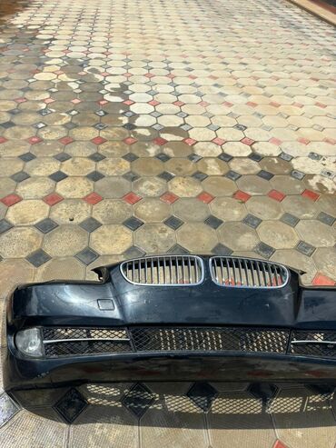 Bamperlər, buferlər: Chevrolet F10 528