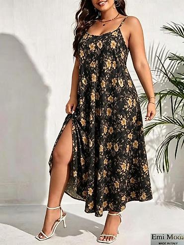 continental vrbas: 06. Haljina za punije
2XL 3XL 4XL
Cena : 2.250 dinara H — 9