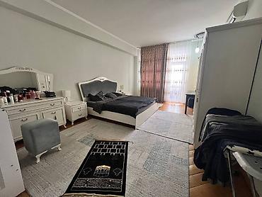 Продажа квартир: 2 комнаты, 88 м², 2 этаж — 4