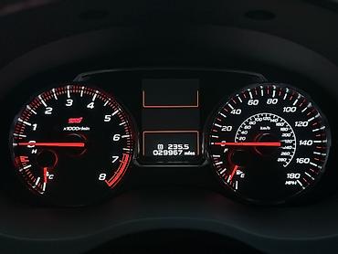 2pot: Subaru WRX STI: 2018 г., 2.5 л, Механика, Бензин, Седан — 6