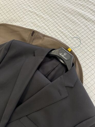 Костюмы: Продаю мужской костюм, брали в M.Manzoni Италия Муж искал именно — 4