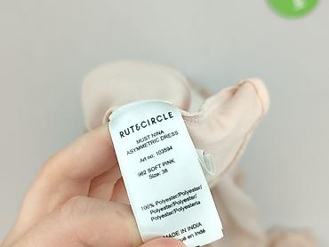 dwustronna: Rut&Circle, Sukienka damska, rozmiar M — 4