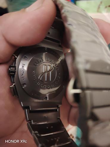 qol saati casio: Yeni, Klassik Saat dəsti, rəng - Qara — 6