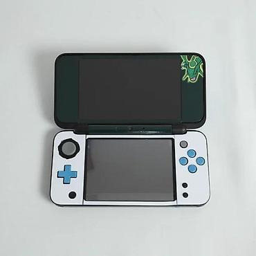 fiksna: REZERVISANO – Nintendo NEW 2DS XL U ponudi Nintendo NEW 2DS XL — 5