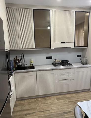 Долгосрочная аренда квартир: 2 комнаты, Агентство недвижимости, Без подселения, С мебелью полностью — 8