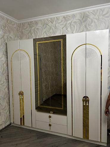 Mebel: 4 ayın mebelidi heç bir prablemi yoxdur, evdən çıxılır deyə məcbur — 2