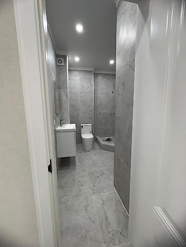 Продажа квартир: 1 комната, 59 м², Элитка, 6 этаж, Евроремонт — 8