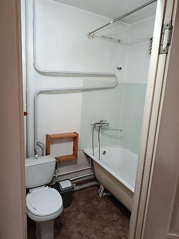 гостиница вефа: 2 комнаты, 43 м², Вефа ТЦ 104 серия, 2 этаж — 10