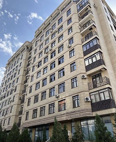 1 комната, 51 м², Ала-Арча ТРЦ 5 этаж