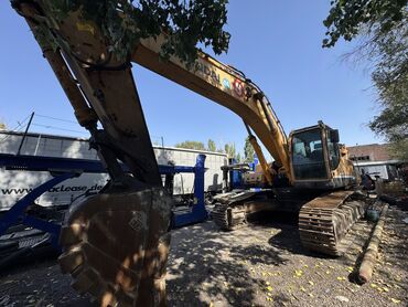 Услуги экскаватора: Экскаватор | Водопровод, Демонтаж, Котлованы — 9