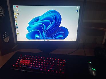 Настольные ПК и рабочие станции: Компьютер, Игровой — 2