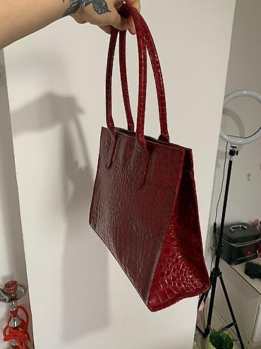 Torbe: Za sve info javite mi se
Jako kvalitetna torba — 2