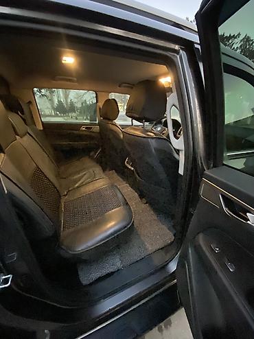 рекстон ж5: Ssangyong Rexton: 2018 г., 2.2 л, Автомат, Дизель, Пикап — 8