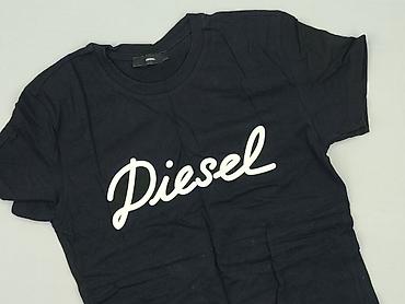 diego m: Diesel, T-shirt damski, rozmiar S — 1