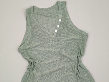 mohito bluzki zielone: Блуза жіноча, Shein, S, стан - Ідеальний