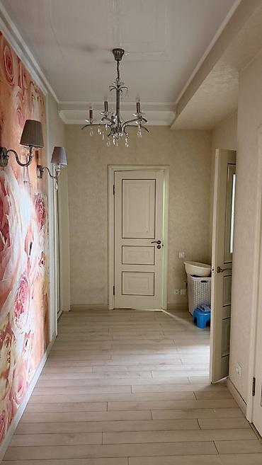 моссовет квартира: 3 комнаты, 86 м², Золотой квадрат Элитка, 9 этаж, Дизайнерский ремонт — 5