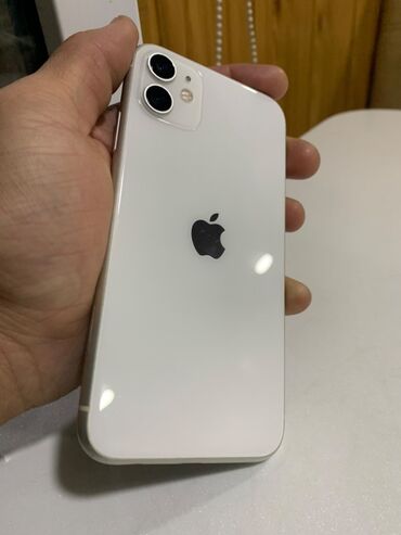 куплю iphone: IPhone 11, 64 ГБ, Ак, 78 %