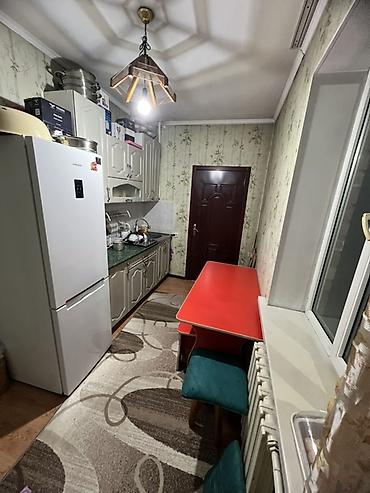 Долгосрочная аренда квартир: 4 комнаты — 7