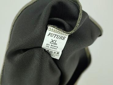 second hand things: Spódnica damska, rozmiar XL — 4