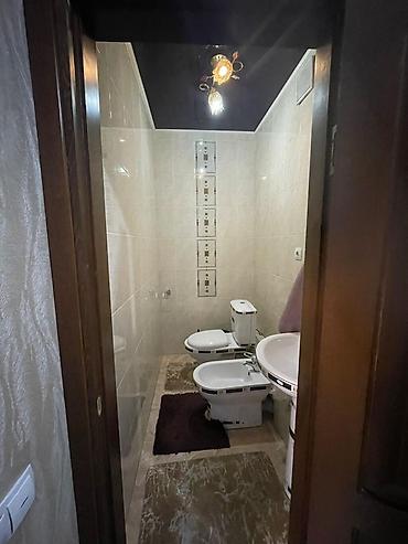 востоке5: 2 комнаты, 88 м², Восток-5 мкр 105 серия, 3 этаж, Евроремонт — 10