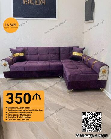 скупаю старую мебель: Künc divan, Açılan, Bazalı, Vеlur parça, Şəhərdaxili pulsuz çatdırılma