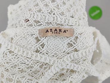azara paris: AZARA PARIS, Bluzka damska, rozmiar One size — 4