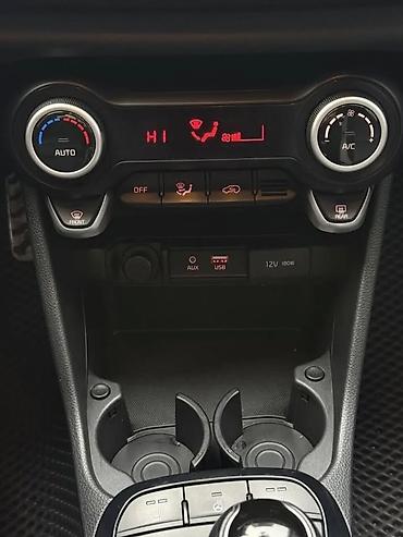 changan cs: Kia Morning: 2018 г., 1 л, Автомат, Бензин, Хэтчбэк — 8