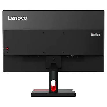 hdmi kabel mini: Lenovo ThinkVision S24i-30 (63DEKAR3EU) – 23.8″ FHD IPS, 100 Hz — 3
