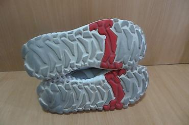 cherrytime obuca: SKECHERS br 43 28cm unutrasnje gaziste stopala, uvozne polovne patike — 7