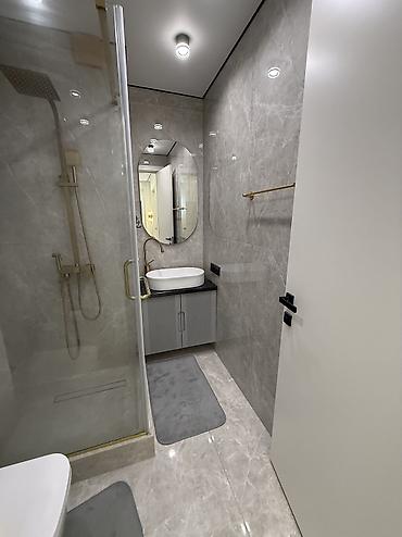 Продажа квартир: 2 комнаты, 77 м², Элитка, Дизайнерский ремонт — 10